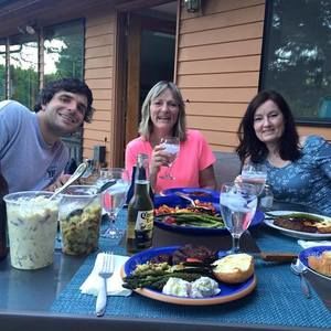 Meet your Posher, Joni